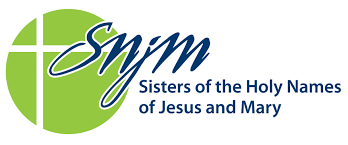 Sisters of the Holy Names of Jesus and Mary